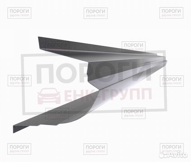 Задняя арка Toyota Yaris Verso и другие