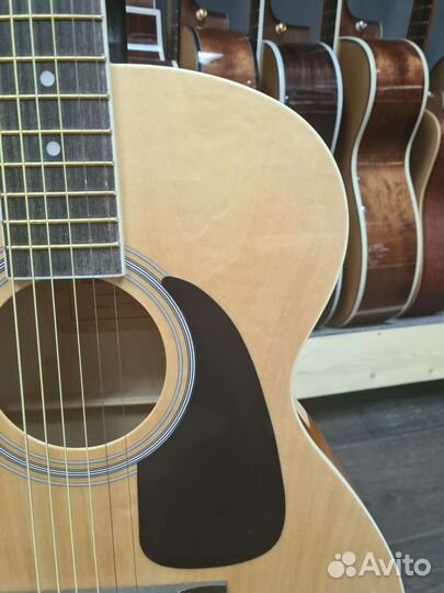 Акустическая гитара Homage 4000