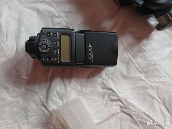 Вспышка камеры