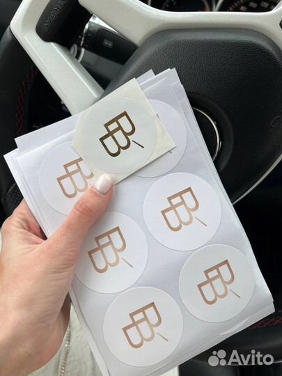 Визитки, сертификат, прайс, логотип