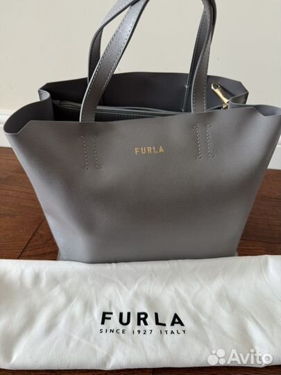 Furla ollie сумка