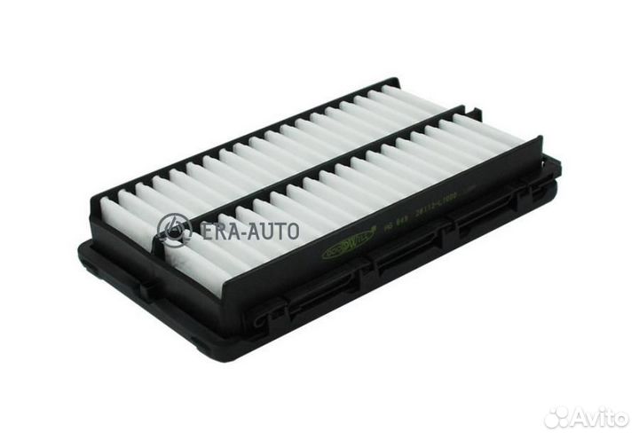 Goodwill AG849 Фильтр воздушный AG849