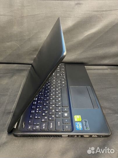 Ноутбук Acer i7