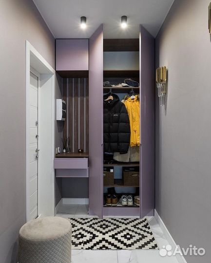 Шкаф купе от производителя R 351