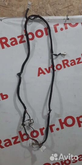 Проводка, коса, жгут Киа Спектра