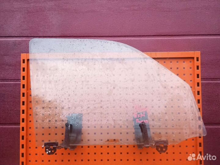 Стекло Ford explorer sport track