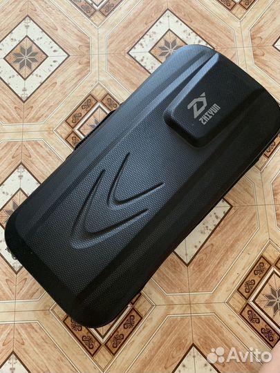 Стабилизатор для съемки zhiyun crane 2