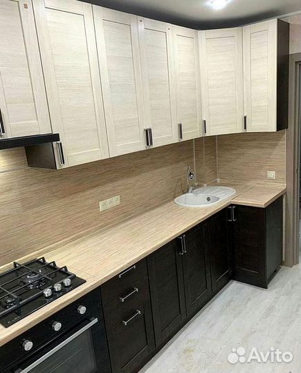 Кухонные гарнитуры
