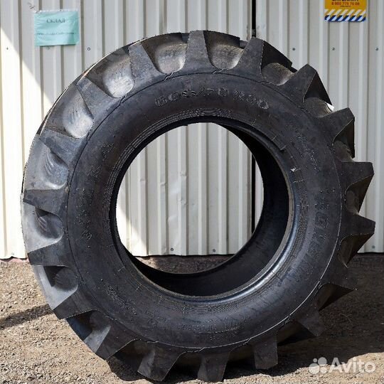 600/70R30 Ozka Agro10 (158A8) Турция