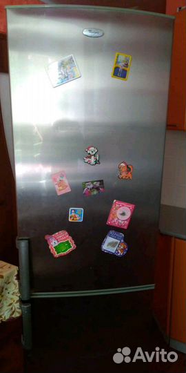 Ремонт холодильников