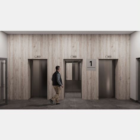 1-к. квартира, 35,9 м², 16/25 эт.