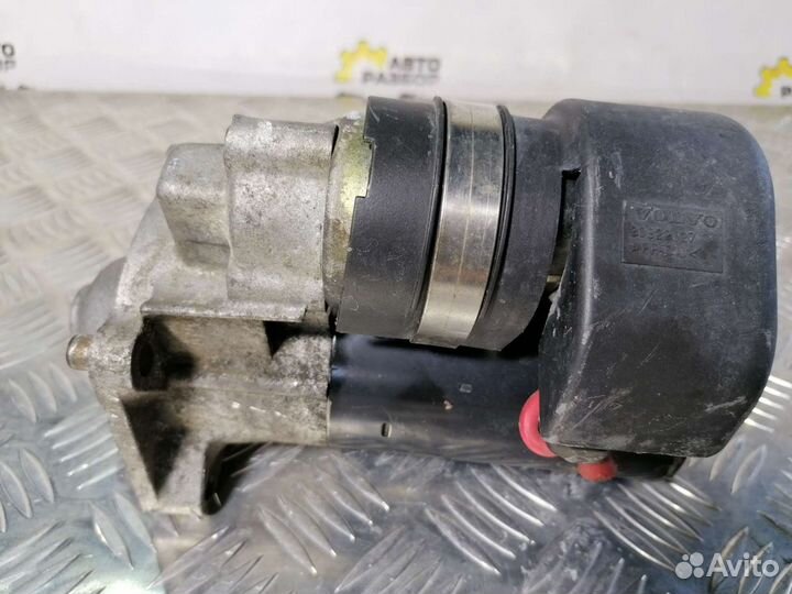 Volvo S40 стартер