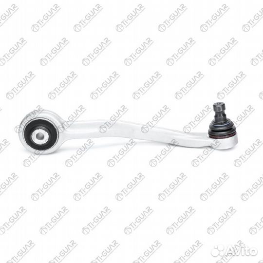 Рычаг TG-sarm0141 / 1724-8kfuprr * tiguar верхний