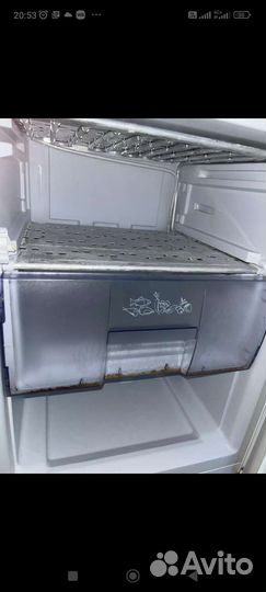 Холодильник Beko cs 328020