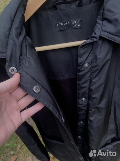 Куртка studio 29