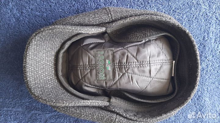 Мужской головной убор 