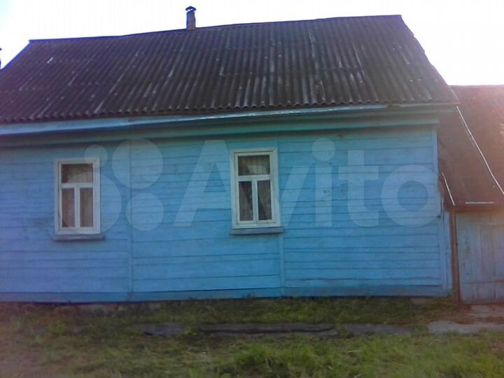 Дача 44 м² на участке 13 сот.