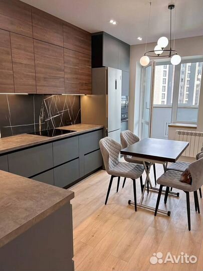 Ремонт квартир и домов под ключ