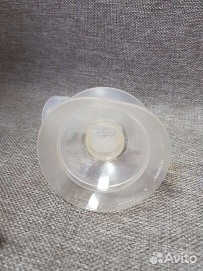 Воронка для сцеживания