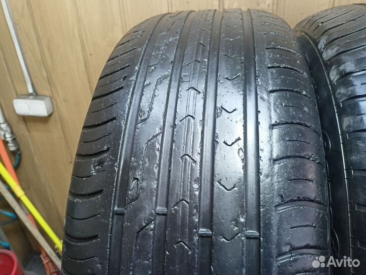 Cordiant Comfort 2 SUV 265/60 R18 114H