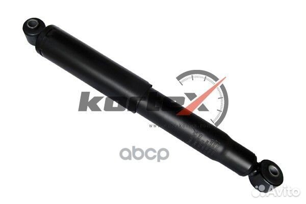 Амортизатор KSA029STD kortex