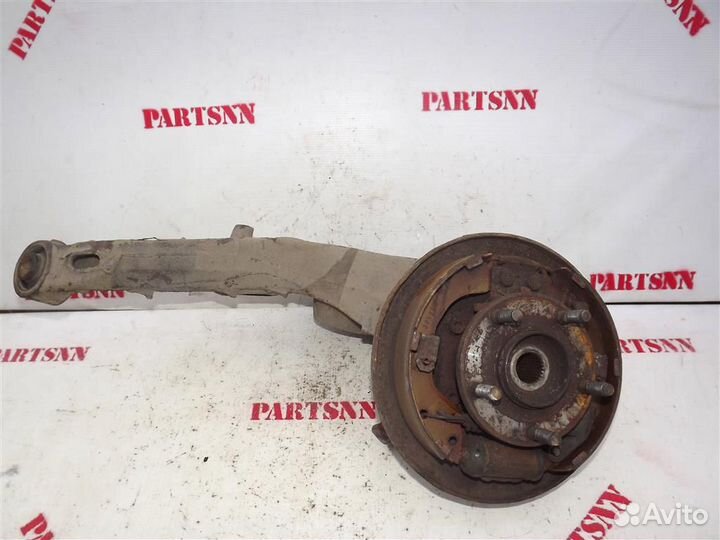 Рычаг задний правый Форд Маверик