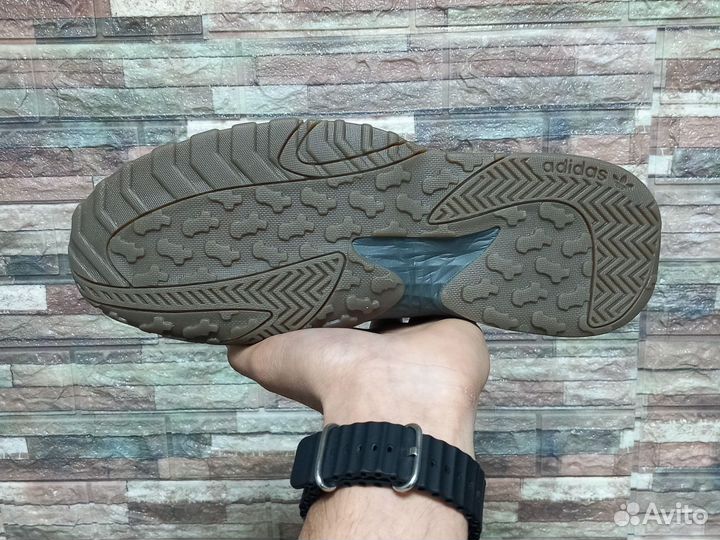 Adidas мужские кроссовки самый лучший вариант 2024