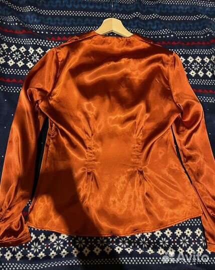 Блуза женская 48 размера