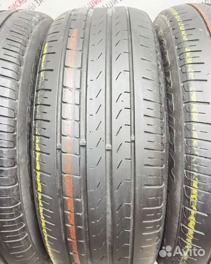 Pirelli Scorpion Verde 215/60 R17 96H