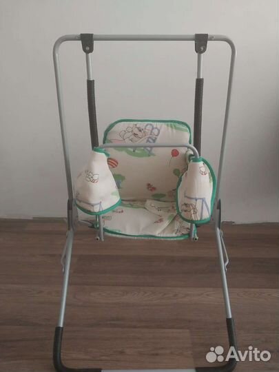 Детские качели