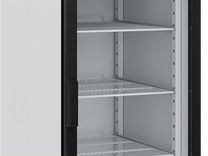 Шкаф морозильный polair DM107-S