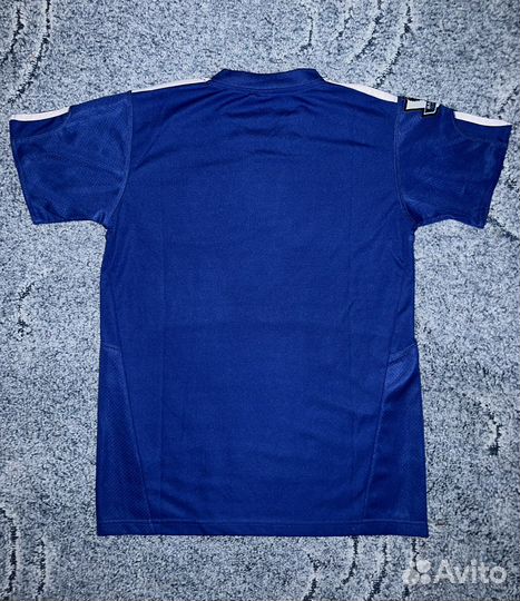 Футбольная форма Adidas Chelsea