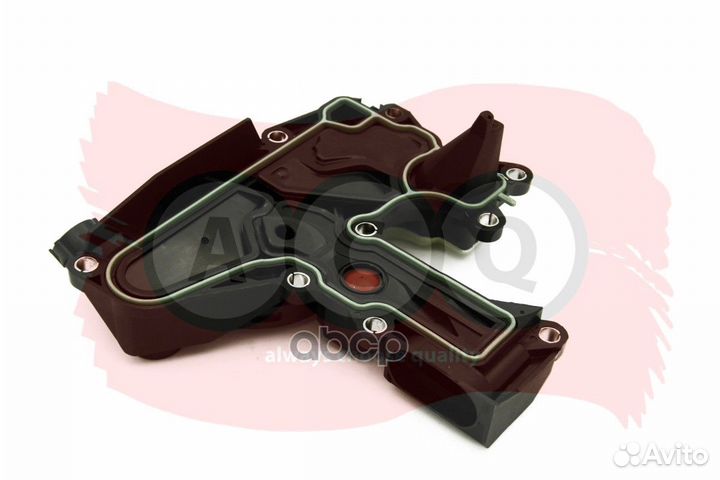 Клапан вентиляции картерных газов AAW1095 ACQ