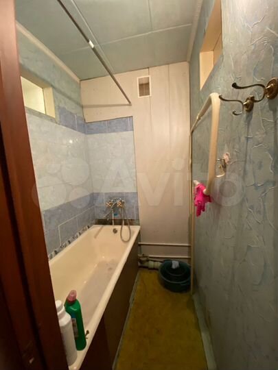 2-к. квартира, 44,2 м², 5/5 эт.