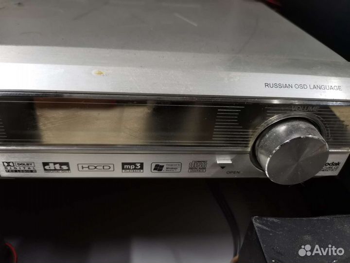 Домашние кинотеатры BBK. LG. Panasonik