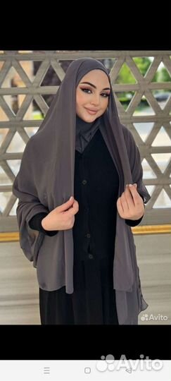 Шарф пришытый к балаклаве, обменяю на химар