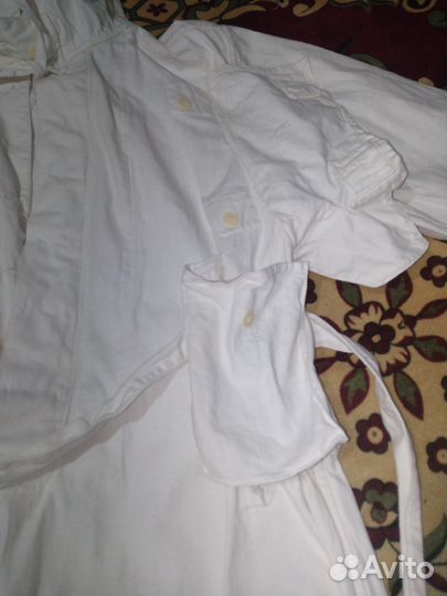 Продам комбинезоны времен СССР