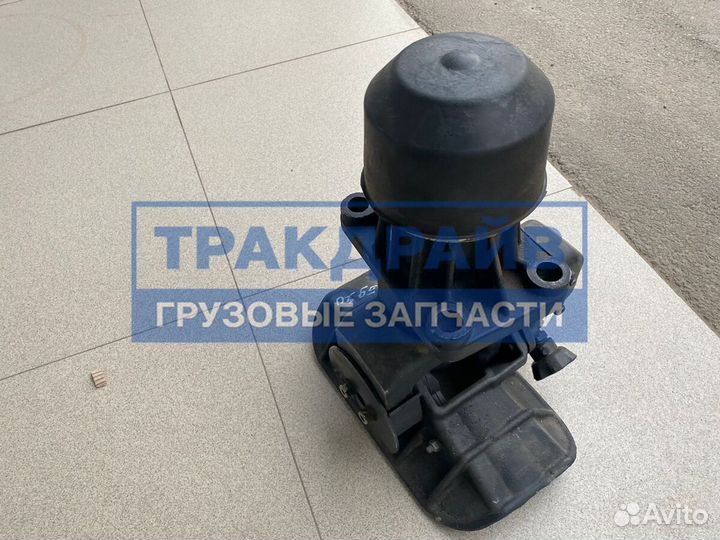 Фаркоп Евро Технотрон 21-324