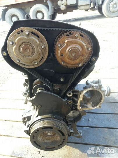 Шевроле Круз 1.8 F18.D4