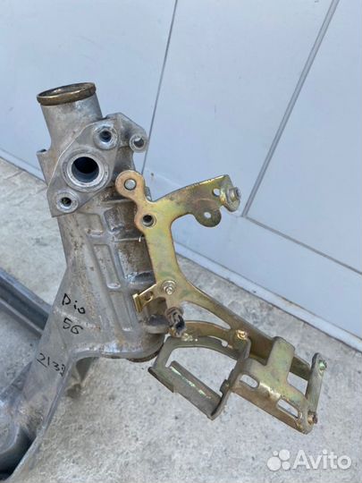 Рама Honda Dio AF-56