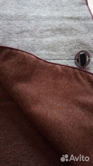 Накидка на автокресло