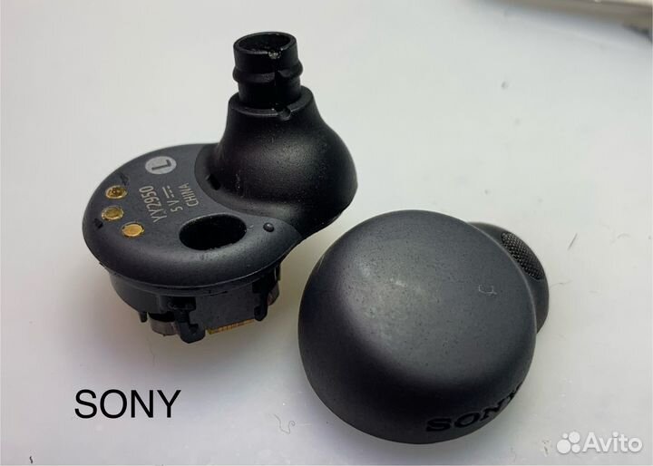 Ремонт наушников beats, sony, buds, sennheiser