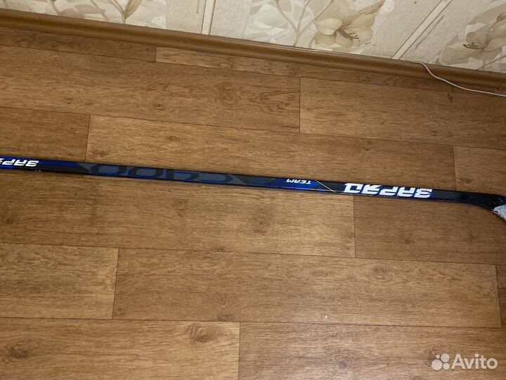 Обломок клюшки заряд c400