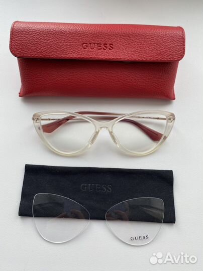 Оправа Guess