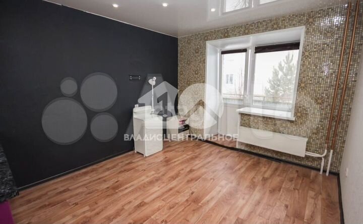 Квартира-студия, 23 м², 1/3 эт.