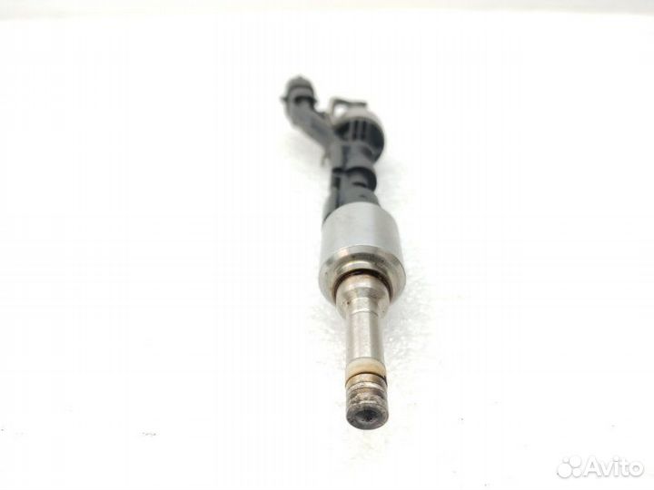 Форсунка топливная Volvo S60 2 1.6 B4164T 2011