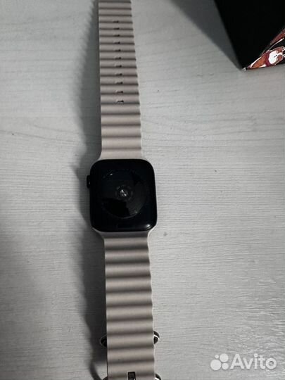 Apple watch se 44 mm