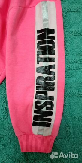 Кофта для девочки