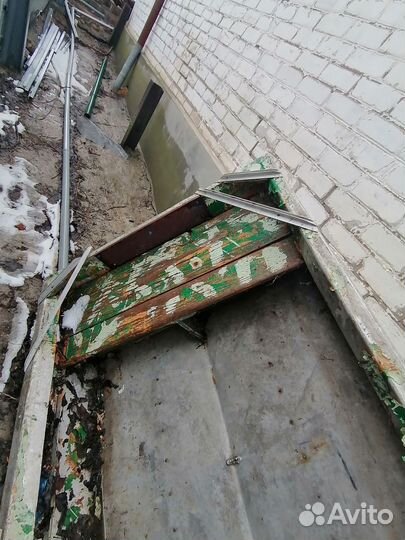 Лодка под мотор до 9 л\с алюминий сварка
