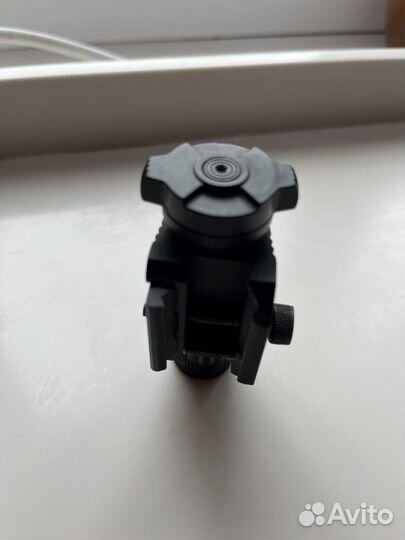 Фонарь подствольный